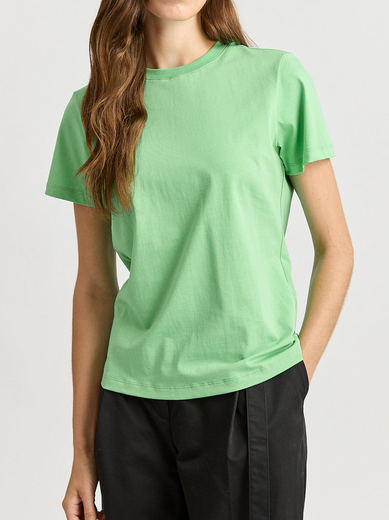 TOORALLIE CLASSIC SUPIMA TEE