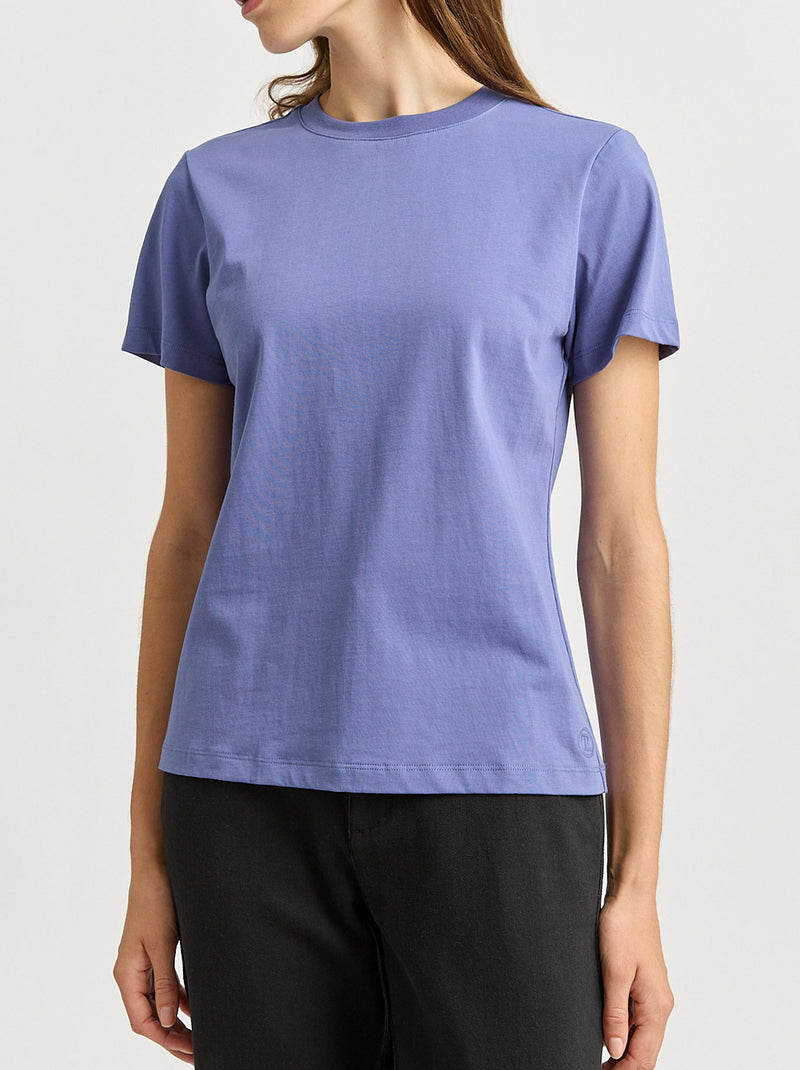 TOORALLIE CLASSIC SUPIMA TEE
