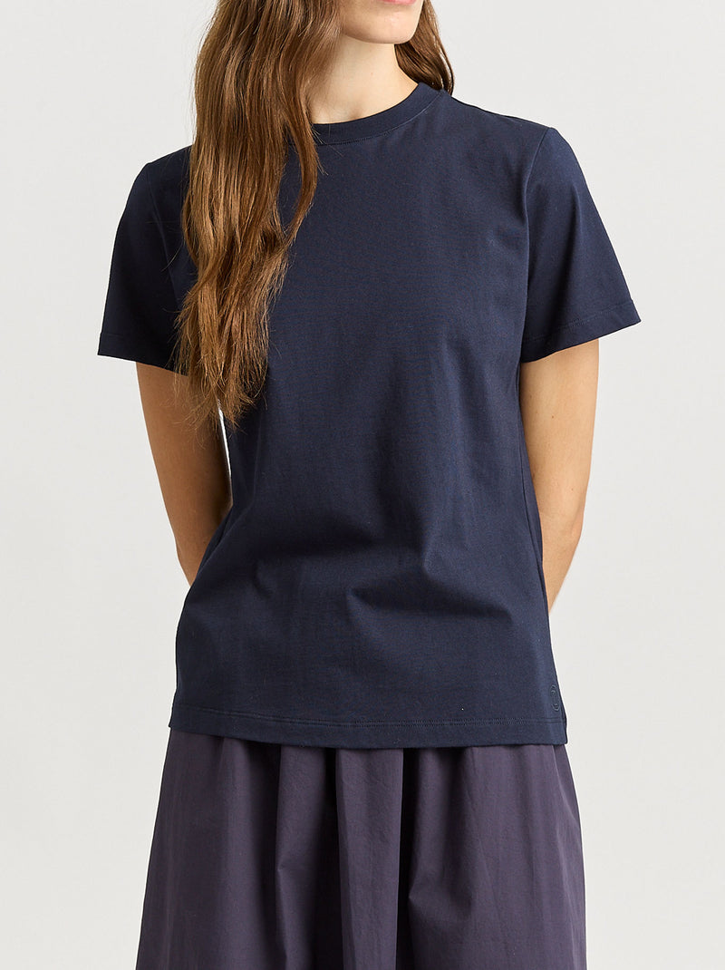 TOORALLIE CLASSIC SUPIMA TEE