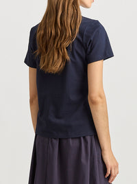TOORALLIE CLASSIC SUPIMA TEE