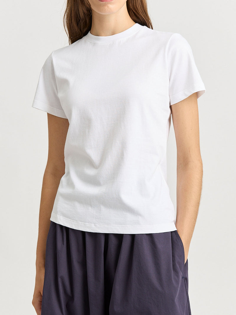 TOORALLIE CLASSIC SUPIMA TEE