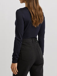 TOORALLIE MERINO CREW