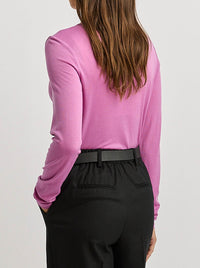 TOORALLIE MERINO CREW