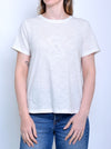 TWO-T'S DOUBLE TRI TEE