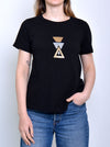 TWO-T'S TRIPLE TRI TEE