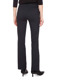 UP! FULL LENGTH BOOT LEG PONTE PANT
