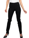 UP! ILLUSION 31" SLIM LEG PANT