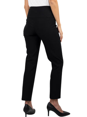 UP! ILLUSION 31" SLIM LEG PANT