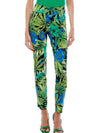 UP! PETAL SLIM ANKLE PANT