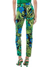 UP! PETAL SLIM ANKLE PANT