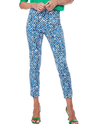 UP! PETAL SLIM ANKLE