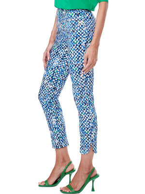 UP! PETAL SLIM ANKLE