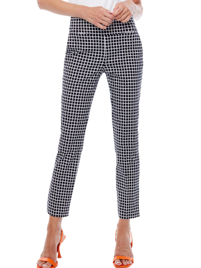 UP! SLIM LEG PANT