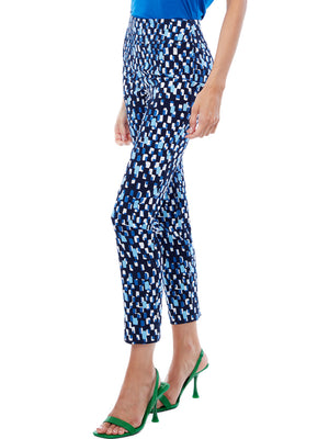 UP! SLIM LEG PANT