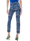UP! SLIM LEG PANT