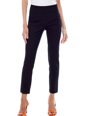 UP! SLIM LEG PANT