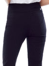 UP! SLIM LEG PANT