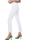 UP! SLIM LEG PANT