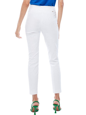 UP! SLIM LEG PANT