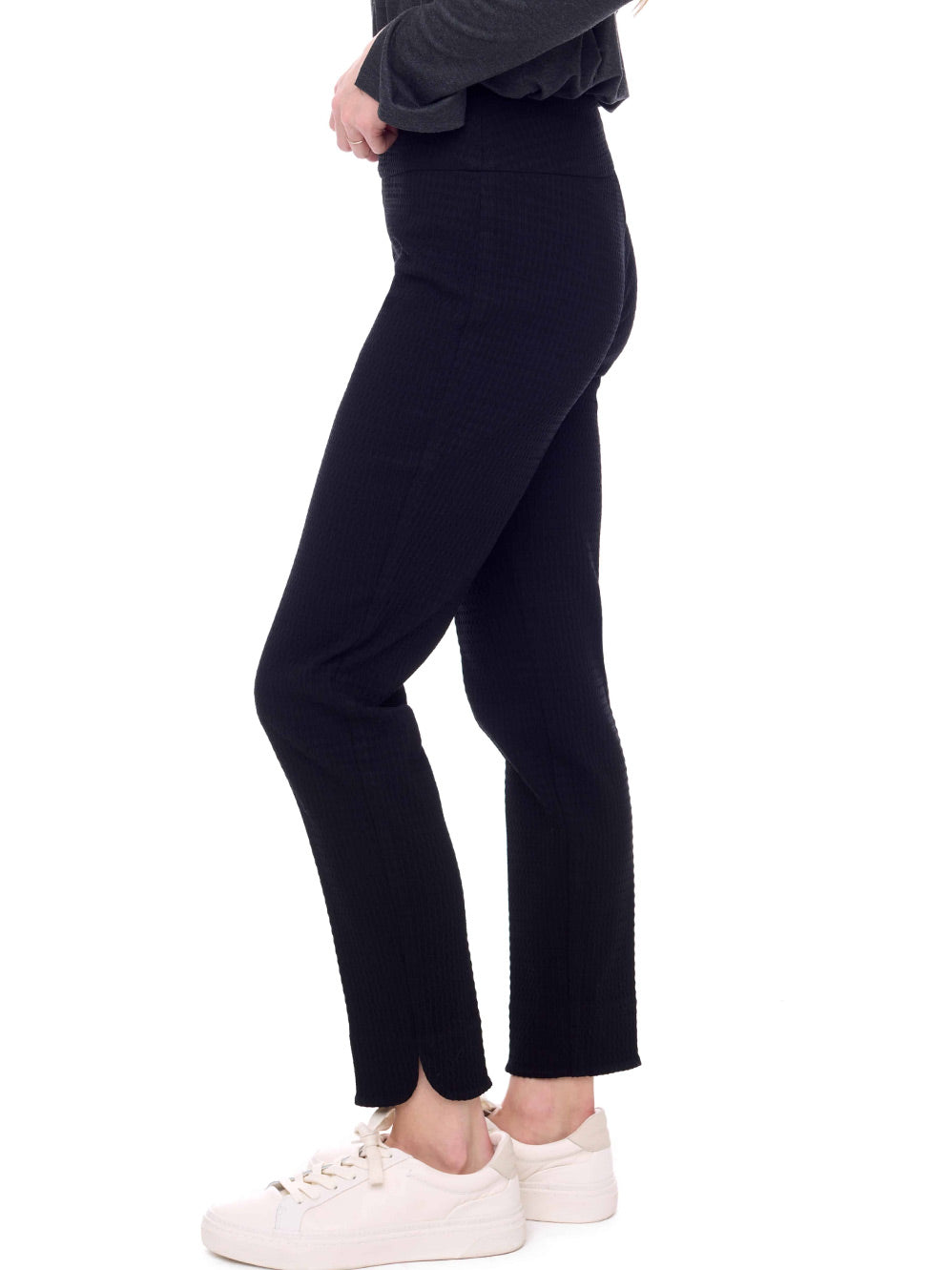 UP! BOSS TECHNO SLIM ANKLE PANT
