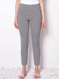UP! CAMBRIDGE TECHNO ANKLE PANT