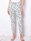 UP! MANDARIN TECHNO ANKLE PANT