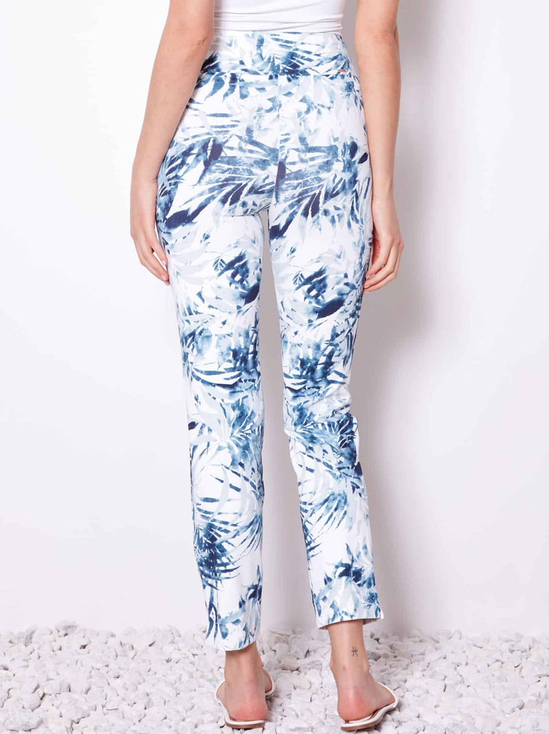 UP! RIO SOFT STREAM ANKLE PANT
