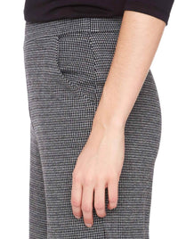 UP! KNIT WIDE LEG FULL LENGTH PANT