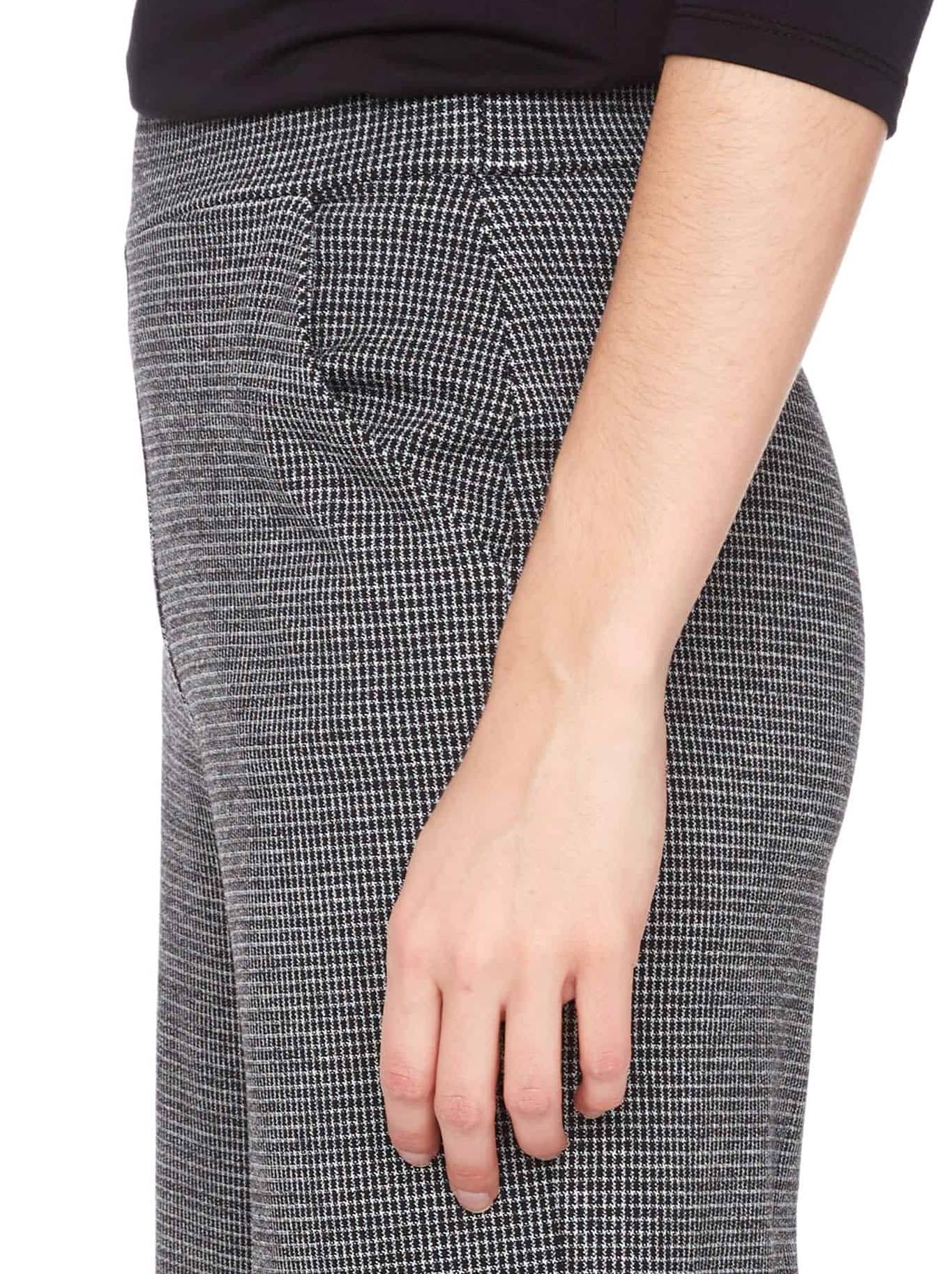 UP! KNIT WIDE LEG FULL LENGTH PANT