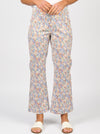 VASSALLI ANKLE GRAZER DAILY JEAN