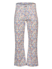 VASSALLI ANKLE GRAZER DAILY JEAN