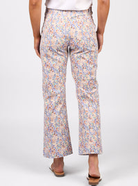 VASSALLI ANKLE GRAZER DAILY JEAN
