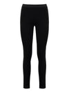 VASSALLI SKINNY PULL ON CORD PANT