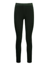 VASSALLI SKINNY PULL ON CORD PANT