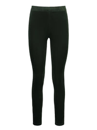 VASSALLI SKINNY PULL ON CORD PANT