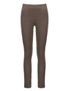 VASSALLI SKINNY PULL ON CORD PANT