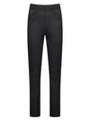VASSALLI SLIM PRINTED PULL ON PANT