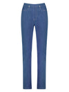 VASSALLI SLIM LEG PULL ON JEAN