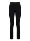 VASSALLI SLIM LEG CORD PULL ON PANT