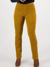 VASSALLI SLIM LEG CORD PULL ON PANT