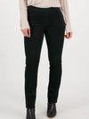 VASSALLI SLIM LEG CORD PULL ON PANT