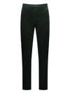 VASSALLI SLIM LEG CORD PULL ON PANT