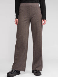 VASSALLI LOFT WIDE LEG PULL ON