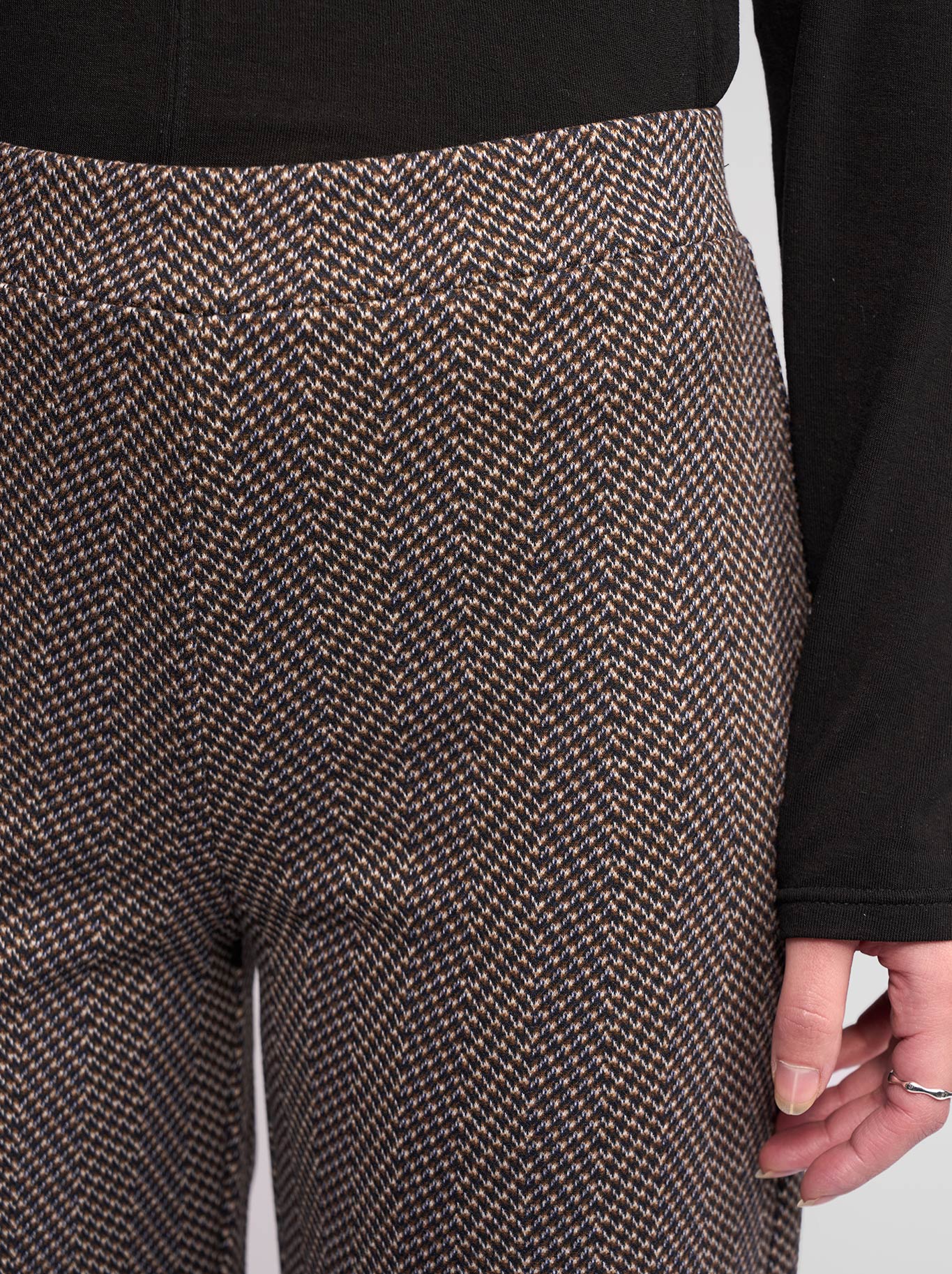 VASSALLI LOFT WIDE LEG PULL ON