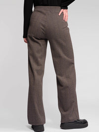 VASSALLI LOFT WIDE LEG PULL ON