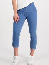 VASSALLI HARBOUR 7/8TH PANT