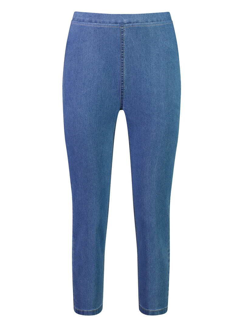 VASSALLI HARBOUR 7/8TH PANT