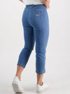 VASSALLI HARBOUR 7/8TH PANT