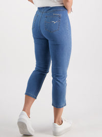 VASSALLI HARBOUR 7/8TH PANT