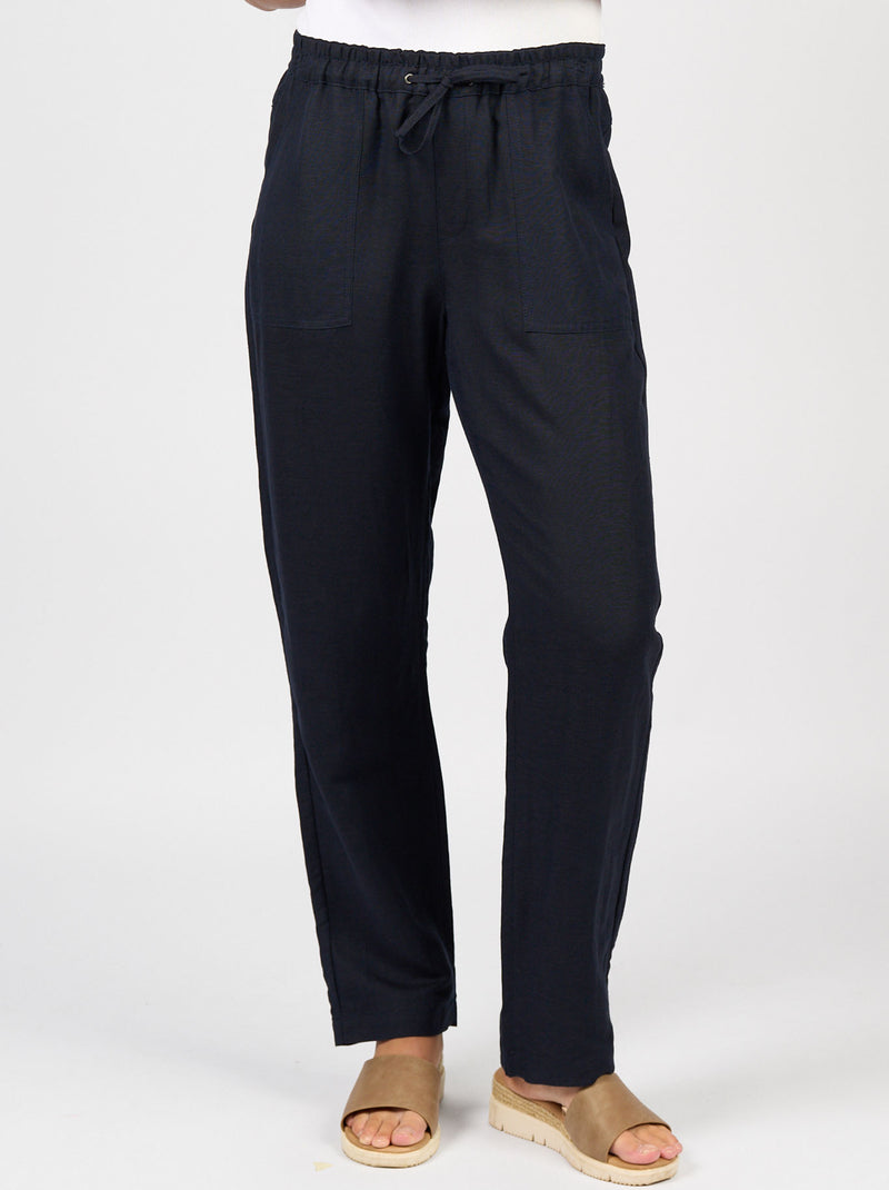 VASSALLI SLIM LEG ANKLE GRAZER